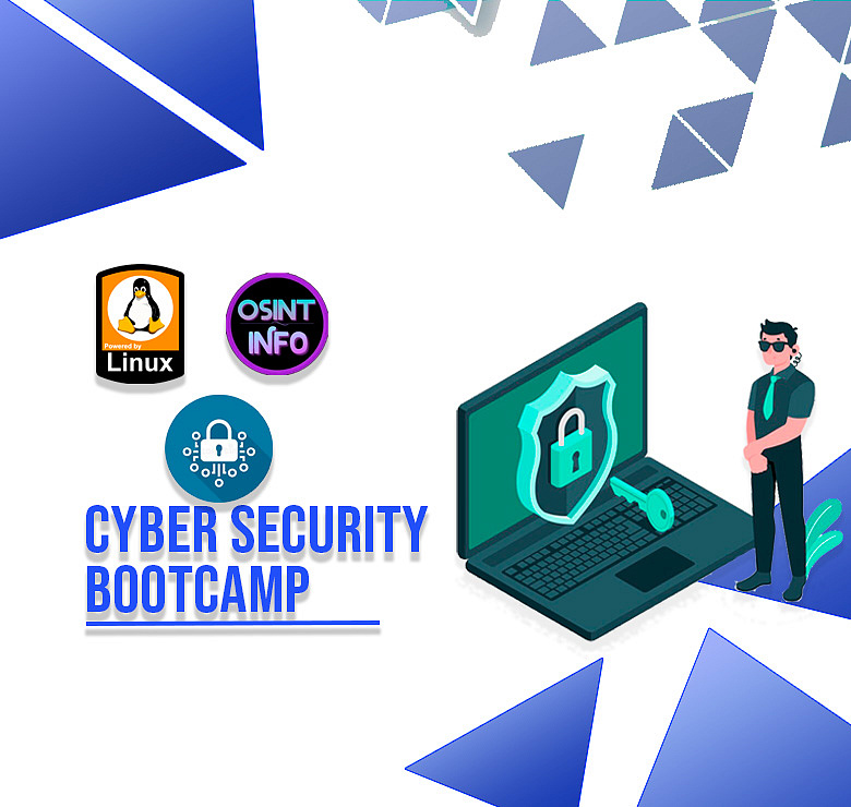 Cyber Security BootCamp